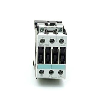 Schütz 3RT1025-1BB40 Gebraucht