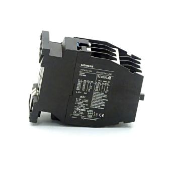 Contactor 3TF4122-0AP0 Refurbished