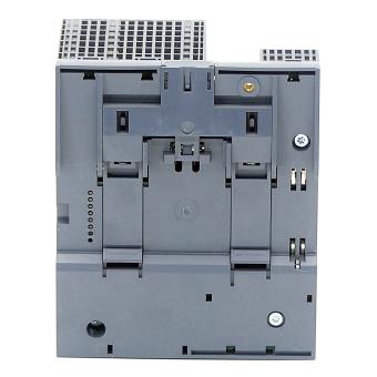 SIMATIC DP Zentralbaugruppe mit Arbeitsspeicher  Gebraucht