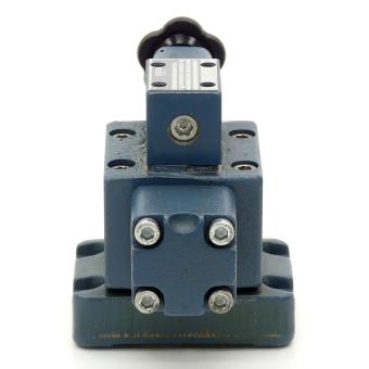 Druckbegrenzungsventil  Gebraucht