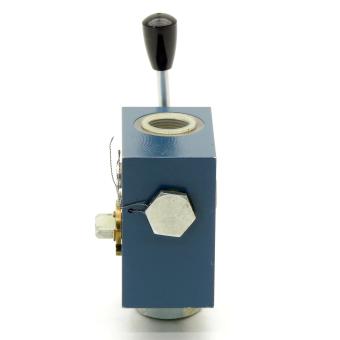 Sicherheitsblock  Neu