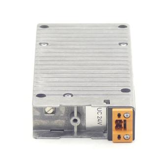Power supply 