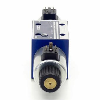 4/3-way valve 081WV10P1V1975WS024/00D0 