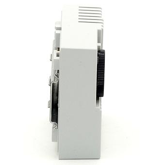 Temperaturregler 