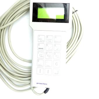 Handcontroller ZE EG 316 HBG Used