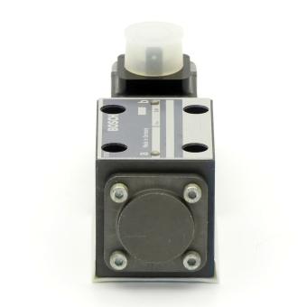 4/2-way valve 081WV06P1N132WS024/00A0 