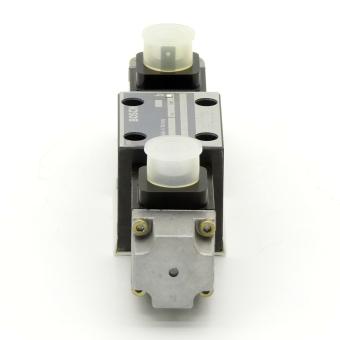 4/3-way valve 081WV06P1N100WS024/00A0 