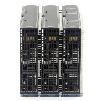 Thyristor controller Thyro-A 3A 400-60 HRL1 