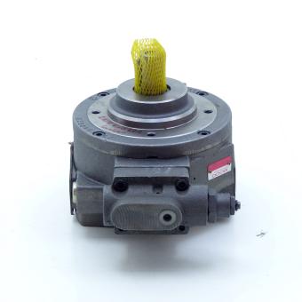 Radial Piston Pump 