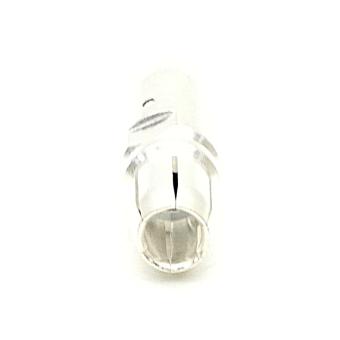 100A axial screw contact Contact socket 