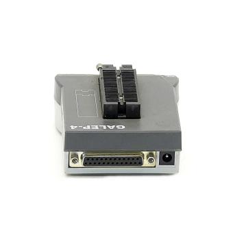 Pocket programming device 