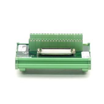 Terminal block 