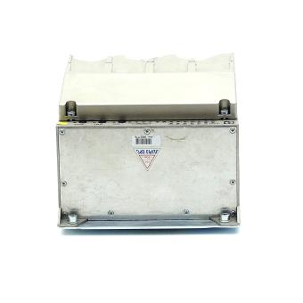 Motor Starter IBS RL 400 MLR R DIO6/1 LK 