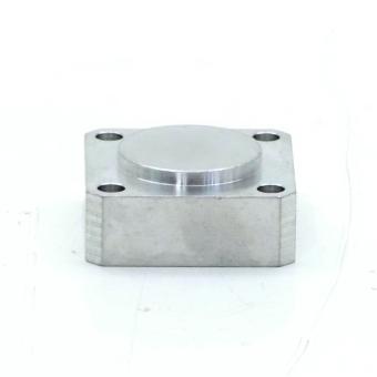 Cylinder mount  