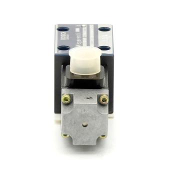 Directional valve 