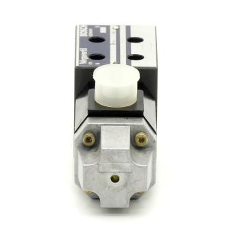 4/2 Directional valve 