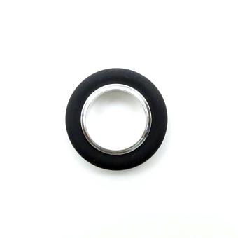 10 Pieces Centering rings DN 16 KF 