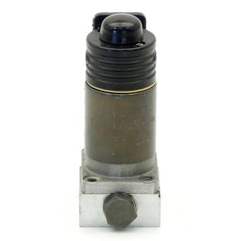 3/2 Directional seated valve  Used