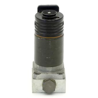 3/2 directional seated valve  