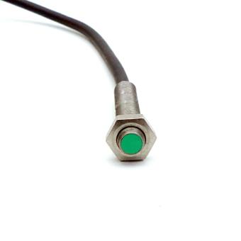 Induktiver Standardsensor BES-516-3005-E4-C-PU-05 