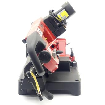 Portable Bandsäge PBS 160 