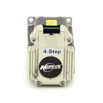 Servomotor 