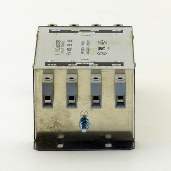 Netzfilter  Gebraucht