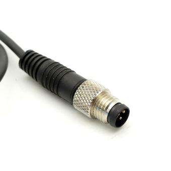 Magnetic field sensor BES00P5 