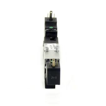 5/3 Directional Valve 