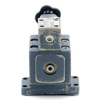 Druckbegrenzungsventil DB20Z4-5X/160XYM Gebraucht