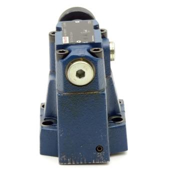 Pressure relief valve DB 10-4-52/315XM 
