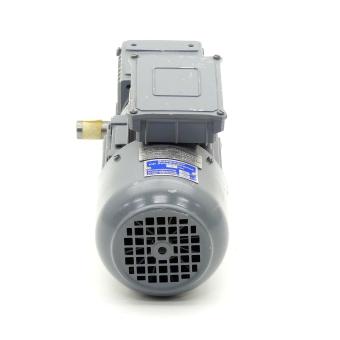 Getriebemotor S030WG-6 3S/4-BR02 