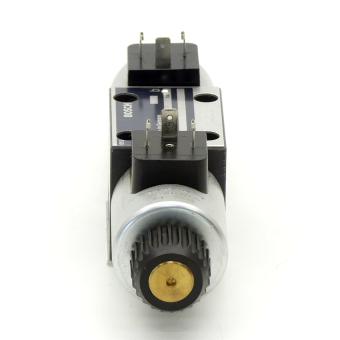 4/3-Wegeventil 081WV06P1V1004WS024/00D0 Gebraucht