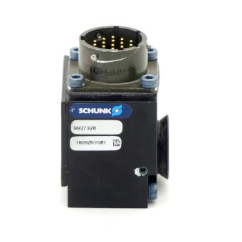 Elektromodul SWO-K19-K SWO-K19-K  Gebraucht