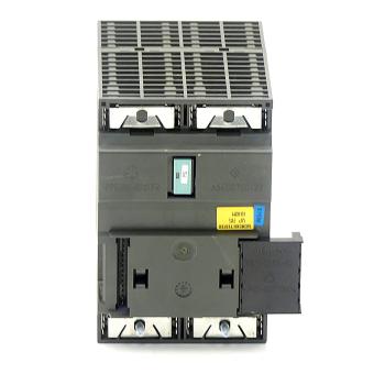 Communications processor 