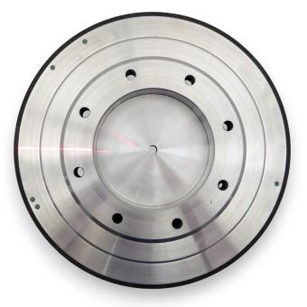 Diamond grinding wheel 