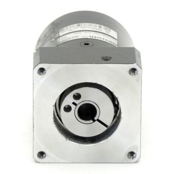 Planetary gearbox GTE080-NN2-012A-NN03 Used