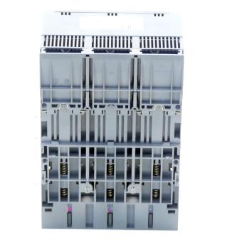 Triple extension block 