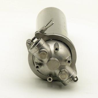 Filtergehäuse F501  Neu