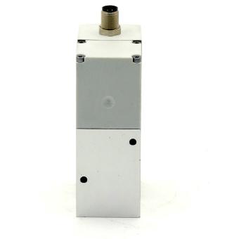 Proportional-Druckregler VPPM-6L-1-G18-0L6H-V1P-S1 
