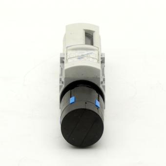 Filter regulator MS4-LFR-1/4-D7-ERM-AS 