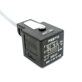 2 Pieces connecting cables 30933 New FS