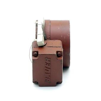 Brake GBR 51 GGG40 TRM YBN 107 Used