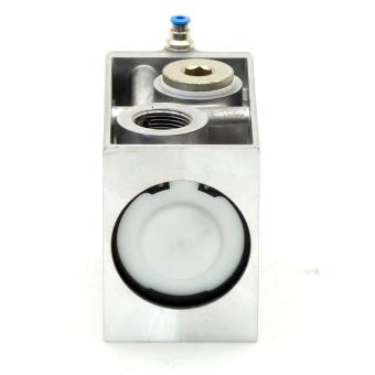Magnetventil MFH-3-3/4-S 