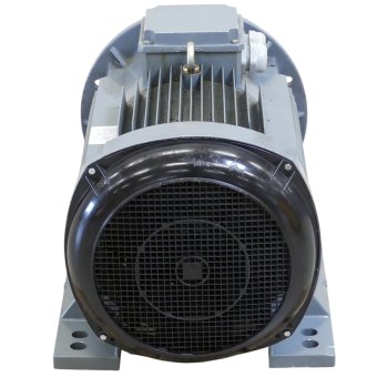 Three-phase motor 