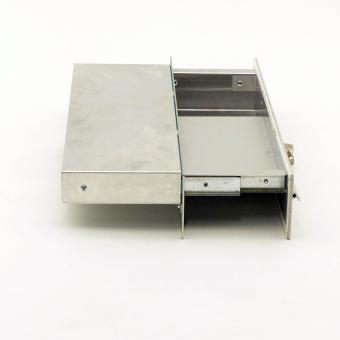 19Z-Tastaturschublade 