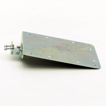 Mouse-Pad-Ablage  Gebraucht