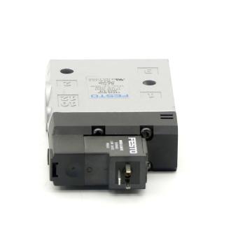 Magnetic valve CPE24-M1H-3GLS-3/8 
