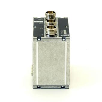 Valve Terminal RM65M-CAN  