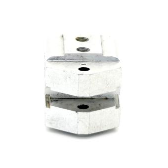 Zylinder DL-50-20-P-SA 184809 Gebraucht